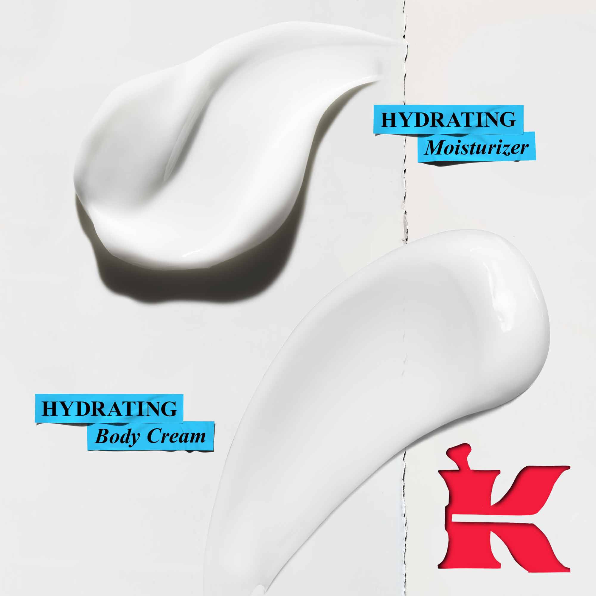 HYDRATION ALL THE WAY - Skincare Set - Kiehl's